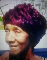 Obituary for Jessie Carson