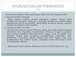 Pwsbh telah ditubuhkan untuk dijadikan institusi bagi umat islam membuat simpanan sebagai persediaan mengerjakan ibadat haji. Rahn Teori Landasan Dan Aplikasi Dalam Perbankan Ppt Download