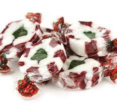 Brachs nougats candy recipes : Amazon Com Brach S Christmas Nougats 2 Lbs 2 Pound Taffy Candy Grocery Gourmet Food