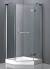 Frameless Shower Cubicles