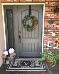 I mentioned in one of my recent 5+1 posts about how much. Sherwin Williams On Twitter Urbane Bronze Sw 7048 Is Always A Great Choice For A Bold Front Porch Swcolorlove Ourcozycasa Est 02 On Instagram Https T Co Tftwga5ibp