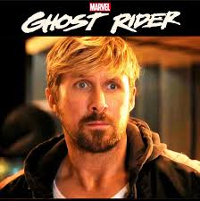 #NicolasCage was awesome as the orginal #GhostRider 💀️‍🔥, but something  tells me #ryangosling will be much better 🙌😎