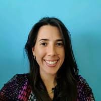 Carolina Landaverde's Instagram, Twitter & Facebook