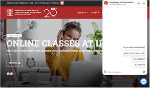 At this point the google custom search engine is integrated. 7 Ways To Improve Customer Service In Schools And Why It S Important