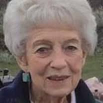 Maxine Duke Payne Obituary