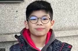 Fireman dies a hero helping to save 20 residents in flats blaze