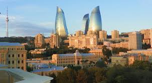Den völkerrechtswidrigen angriffskrieg des diktators. Aserbaidschan Reisen Ins Land Des Feuers