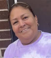 Obituary information for Ernestina "Tina" Chavez