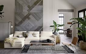 If you're working with a tight budget, the trick is to find cheap living room decor and furniture ideas that still deliver on style. 20 Clique White Pillow With Down Alternative Insert Reviews Cb2 In 2021 Living Room Modern Cb2 Living Room Living Room Designs