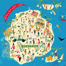 Alacran Delay Lay Lay Album Songs Indie Music Music Promotion