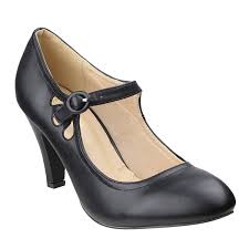 Pin On Mary Jane Shoes For Women Popular Cute Women S Mary Janes