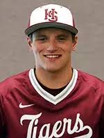 2021 Baseball Roster