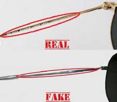 Maybe you would like to learn more about one of these? 7 Simple Steps To Identify Genuine Ray Ban Sunglasses From Fake Ones