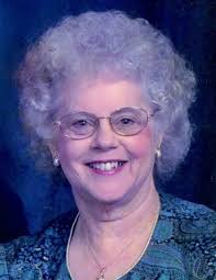 Jean Wallace Obituary