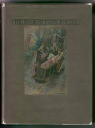 The Book of Fairy Poetry by Dora Owen : Children's Bookshop, Hay
