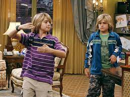 Living in a suite with their mom carey, the boys treat the tipton like their own personal playground. The Suite Life Of Zack And Cody Cast Then And Now