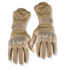 Wiley X Tag 1 Gloves Coyote Amazon Co Uk Clothing