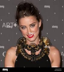 Amber stanley hi-res stock photography and images