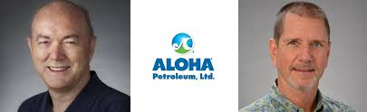 Aloha Petroleum Announces Leadership Change