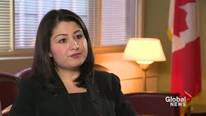 Search through maryam monsef's recent activity, votes, and speeches in the house. Maryam Monsef Reflects On Childhood As Afghan Refugee And Her Rise To Canadian Minister National Globalnews Ca