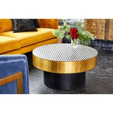 We did not find results for: Optic Contemporary Round Coffee Table Black Brass Best Buy Canada