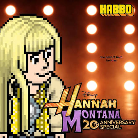 La primera relación de tod@s fue en Habbo