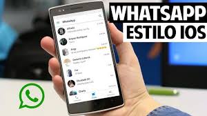 Whatsapp Estilo Ios12 Samsung Galaxy Phone Galaxy Phone Ios