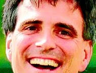 Late professor's 'Last Lecture' full of firsts for living