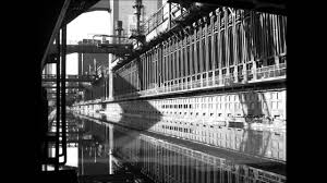 Fehlfarben Schlaflos Nachts Zeche Zollverein Zeche Ruhr