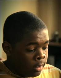 George Foreman Desmond Baker Story