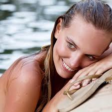 Kirsten Wilson (@LadyKirst)