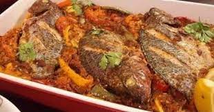 طريقة عمل صيادية السمك بالصور خطوة خطوة أنا لوزا