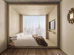 L Hotel Public A New York Nyc 5 Nouveaux Hotels A Ny Vogue Chambre Elegante Deco Chambre Hotel Chambre New York