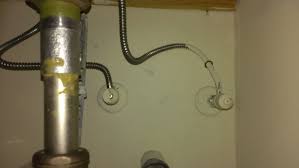 cost to replace bathroom sink supply
