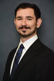 Board of Editors — The Nova Law Review