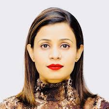 Ing. Monalisha Panda