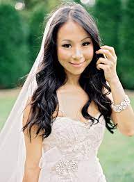 Hudson Valley Wedding At Ham House From Jen Huang Asian Wedding Hair Trendy Wedding Hairstyles Asian Bridal Makeup