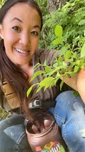 Huckleberry Hunting & Recipes