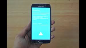 Samsung Galaxy S6 How To Enter Download Mode Youtube