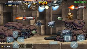 Mulai dari game online dan offline. 55 Game Ppsspp Ukuran Kecil Beserta Link Download