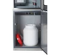 Máy lẫy mẫu tự động MAXX SP5 S (1 x 25 L)