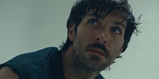 Ride (TV Series 2023)