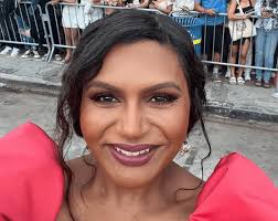 Mindy Kaling: Navigating Multicultural Life in the United States