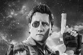 Darryl Abraham's Instagram, Twitter & Facebook