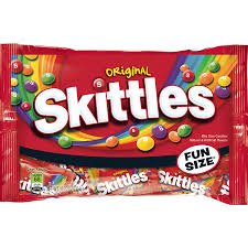 Balancing equations other results for balancing equations 101 answer key: Amazon Com Skittles Original Fun Size Fruity Candy 10 72 Ounce Bag Hard Candy Grocery Gourmet Food