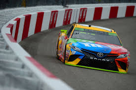 Nascar rule changes and package combinations for the upcoming 2021 nascar cup series season of 36 races. Four Cars Penalized Ahead Of The Nascar Cup Series Race At Richmond Raceway Racing News Kyle Busch Nascar Rules Nascar Cup Series