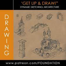 Foundation Patreon On Gumroad Foundation Architecture Foundation Patreon