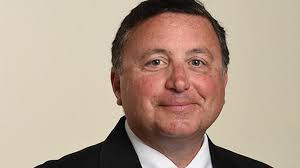 TU's Mark Potter '84 named new MD Science Center CEO