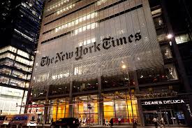 Check spelling or type a new query. Trump Demands New York Times Apologize For Russia Probe Coverage