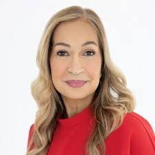 Katherine White: Leading discretely